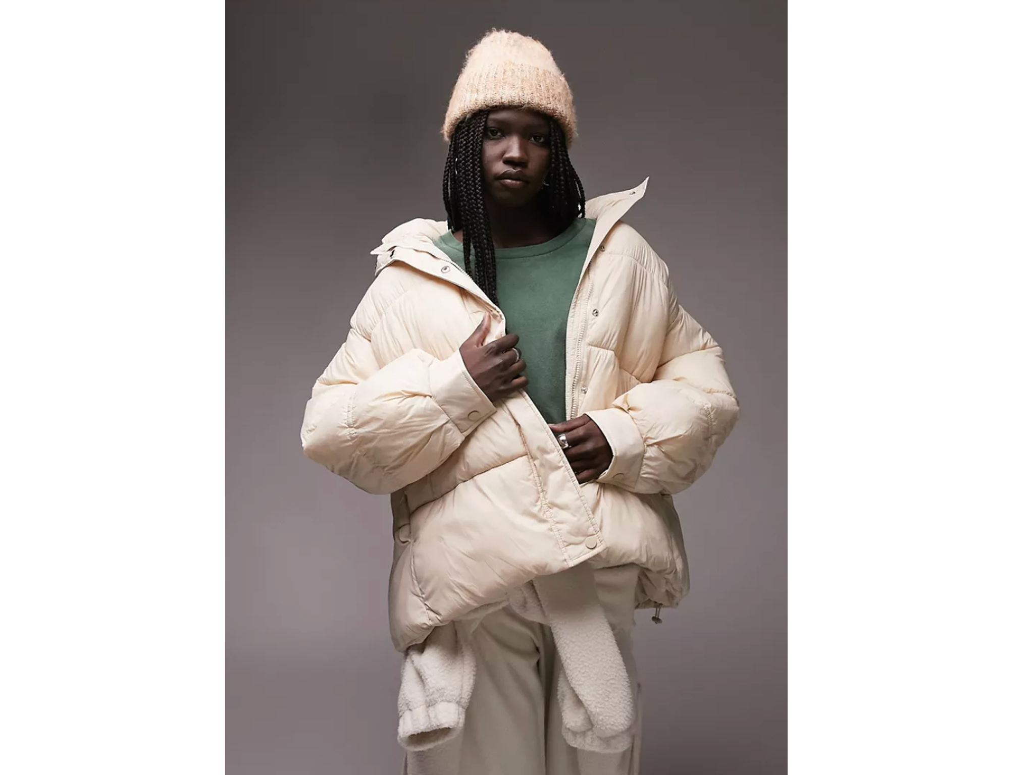 Asos discount kids coats